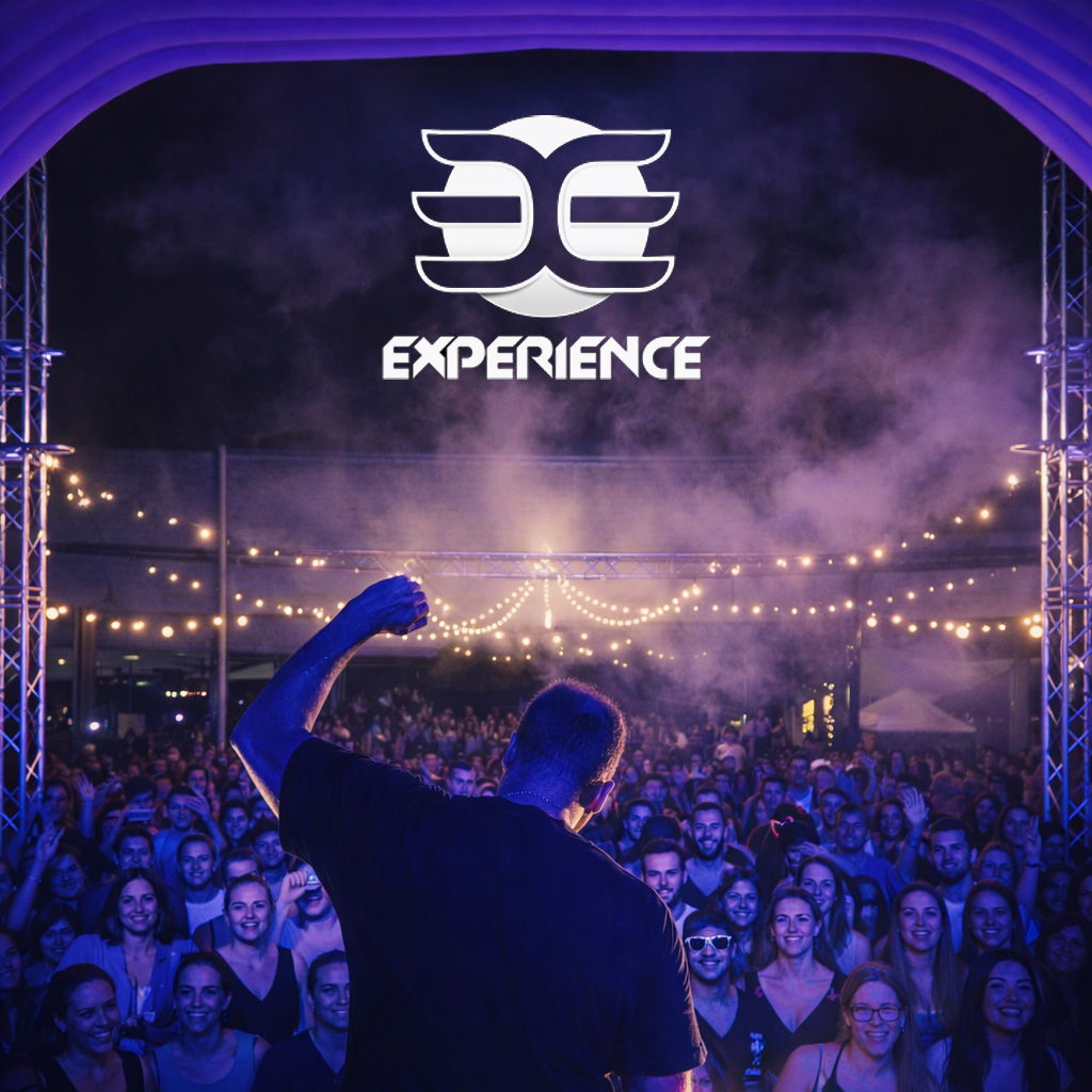 Experience team and equipment